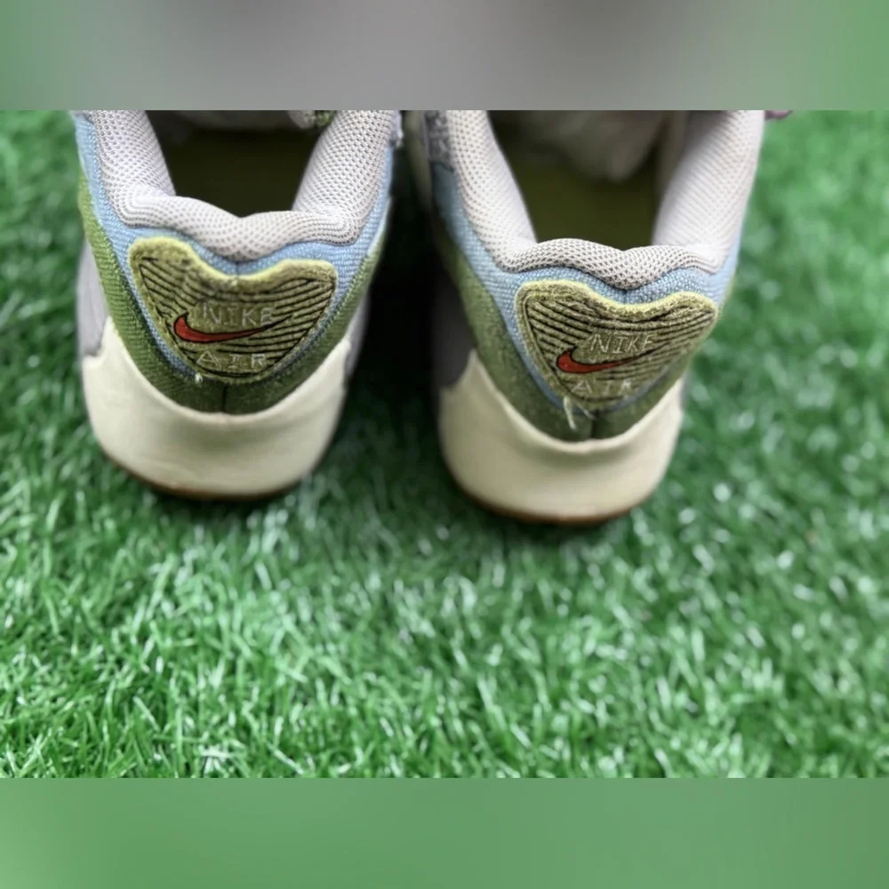 Toddler's Nike Air Max‎ Sun Club Size 10 C